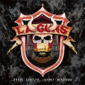 CDL.A.Guns / Devil You Know