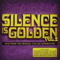2CDVarious / Silence Is Golden Vol.2 / 2CD