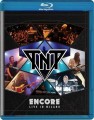 Blu-RayTNT / Encore / Live In Milano / Blu-Ray