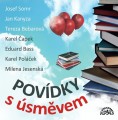 CDVarious / Povdky s smvem / Josef Somr,Jan Kanyza,...