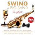 3CDVarious / Swing & Big Band:To nejlep / 3CD