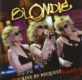 CDBlondie / Live By Request