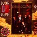 CDDuran Duran / Seven And The Ragged Tiger / Remastered