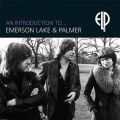 CDEmerson,Lake And Palmer / An Introduction To...