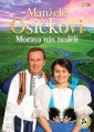 CD/DVDOsikovi / Morava ns nedl / CD+DVD