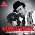 3CDBilk Acker / Absolutely Essential / 3CD