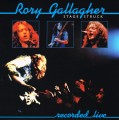 LPGallagher Rory / Stage Struck / Vinyl