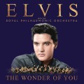 3LPPresley Elvis / Wonder Of You / With Royal Philharm. Orch. / Vinyl