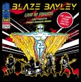 2CDBayley Blaze / Live In France / 2CD