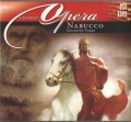2CD/DVDVerdi Giuseppe / Nabucco / Coffret Opera / 2CD+DVD