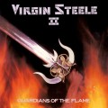 LPVirgin Steele / Guardians Of The Flame / Vinyl