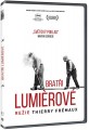 DVDDokument / Brati Lumirov / Lumire!
