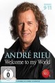DVDRieu Andr / Welcome To My World / Episodes 9-11