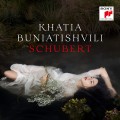CDBuniatishvili Khatia / Schubert