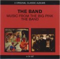 2CDBand / Band / Music From Big Pink / 2CD