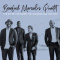 CDMarsalis Branford Quartet / Secrets Between The Shadow