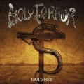 4CD/DVDHoly Terror / Total Terror / 4CD+DVD