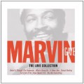 CDGaye Marvin / Love Collection