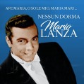 LPLanza Mario / Nessun Dorma / Vinyl