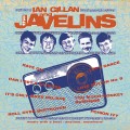 CDGillan Ian / Raving With Ian Gillan & The Javelins / Digipack