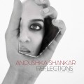 CDShankar Anoushka / Reflections / Digipack