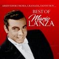 LPLanza Mario / Best Of / Vinyl