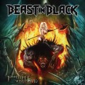 CDBeast In Black / From Hell With Love