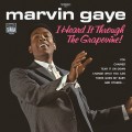 LPGaye Marvin / I Heared It Through Grapevine! / Vinyl