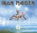 CDIron Maiden / Seventh Son Of A Seventh Son / 2018 / Digipack