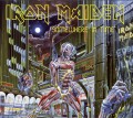 CDIron Maiden / Somewhere In Time / Remastered 2019 / Digipack