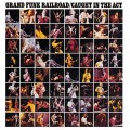 CDGrand Funk Railroad / Caught In The Act / Remastered