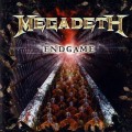 LPMegadeth / Endgame / Vinyl