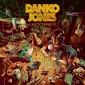 CDJones Danko / Rock Supreme