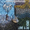 CDThompson Michael Band / Love And Beyond
