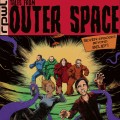 CDRPWL / Tales From Outer Space / Digipack