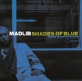 2LPMadlib / Shades Of Blue / Vinyl / 2LP
