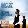 LPCave Nick,Ellis Warren / Assassination of Jesse James. / Vinyl