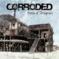 LPCorroded / State Of Disgrace / Vinyl