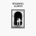 LPLennon John/Ono Yoko / Wedding Album / Coloured White / Vinyl / Box