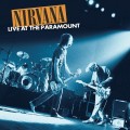 2LPNirvana / Live At The Paramount / Vinyl / 2LP / 180gr