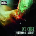 2LPIce Cube / Everythangs Corrupt / Vinyl / 2LP