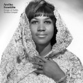 LPFranklin Aretha / Songs Of Faith:Aretha Gospel / Vinyl