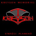 CDKreyson Memorial / Strci plamen / Digipack