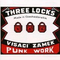 LPVisac zmek / Three Locks / Vinyl