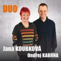 CDKoubkov Jana/Kabrna Ondej / Duo