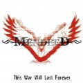 CDMendeed / This War Will Last Forever / Digipack