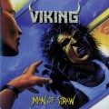 CDViking / Man Of Straw