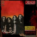 2CDKreator / Extreme Aggression / Digipack / 2CD