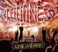 2CD/DVDLoudness / Live In Tokyo / 2CD+DVD