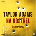 CDAdams Taylor / Na dostel / MP3